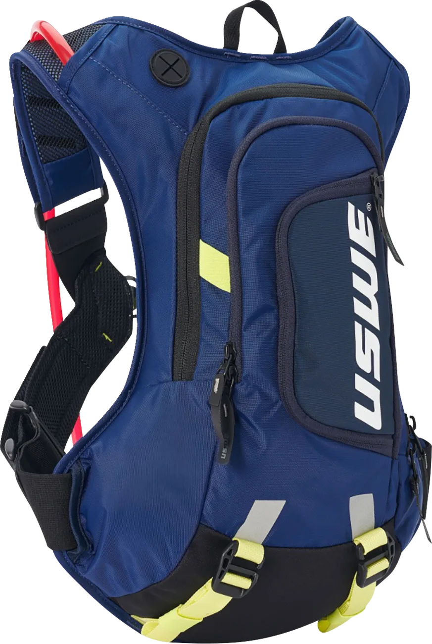 Moto Hydro 12L Hydration Pack