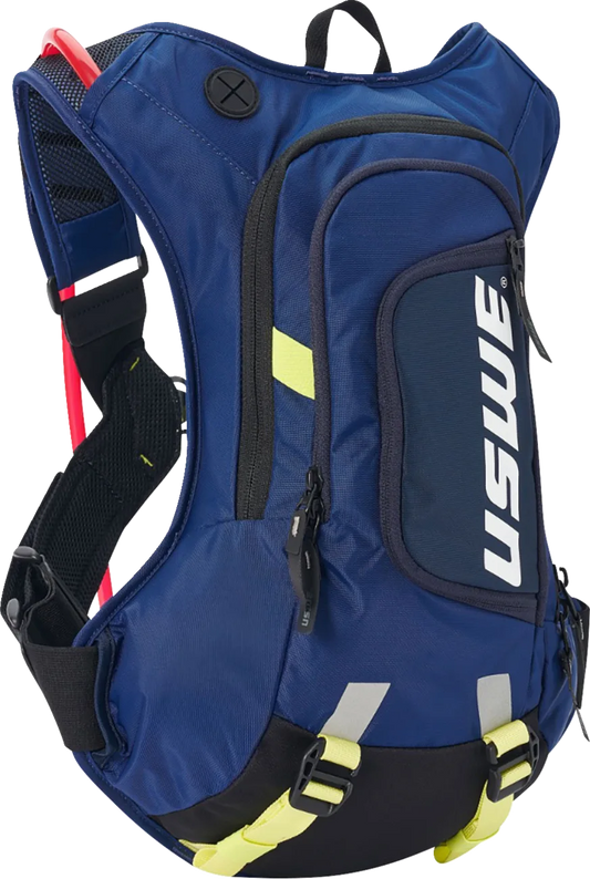 Moto Hydro 12L Hydration Pack