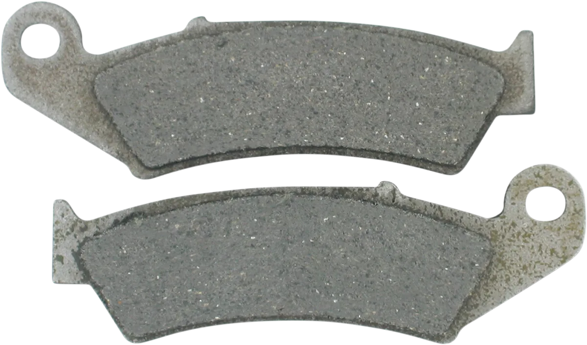 Qualifier Brake Pads