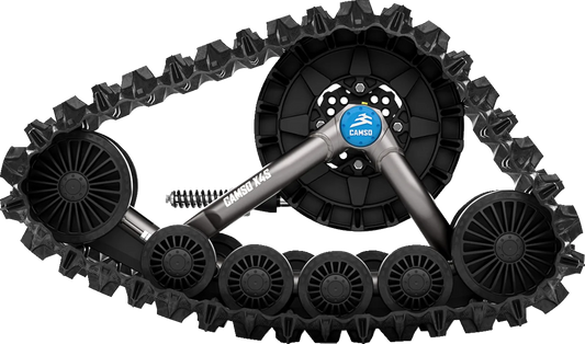 UTV X4S Track System