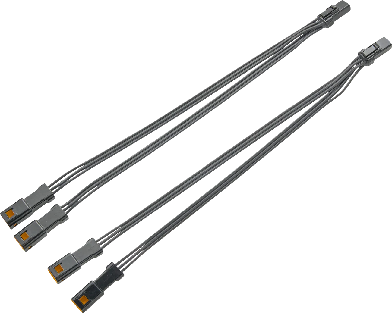 Shock & Awe EVOLVED™ Y-Splitters
