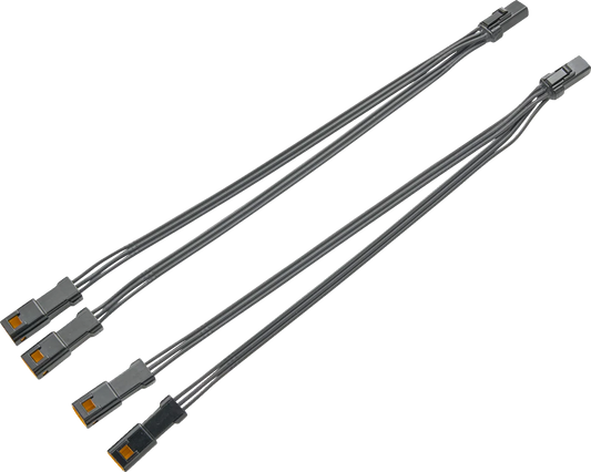 Shock & Awe EVOLVED™ Y-Splitters