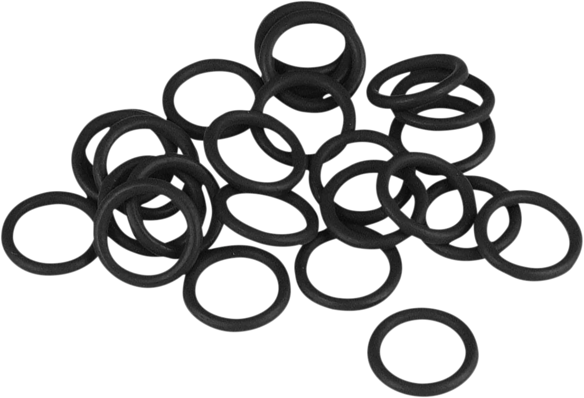 Pushrod Seal