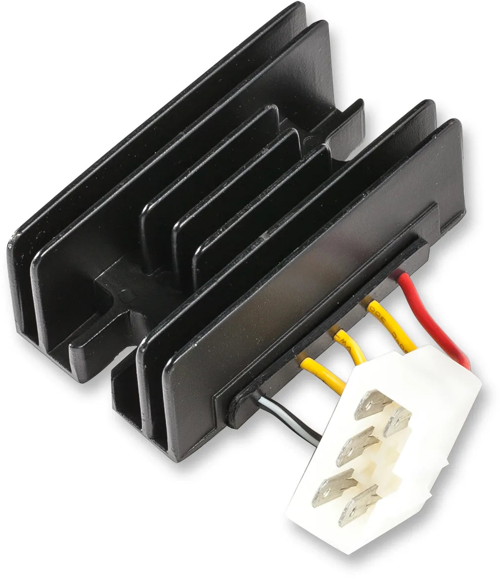 Rectifier and Regulator