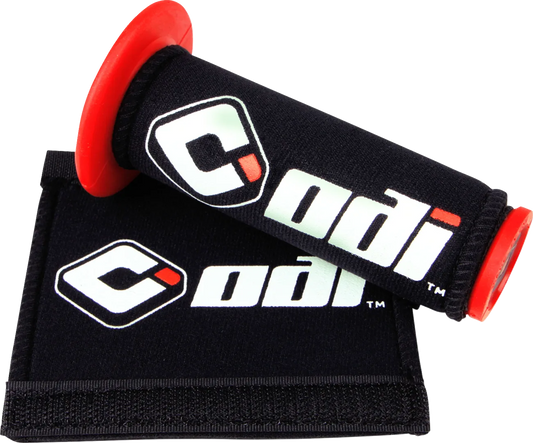 Neoprene Grip Covers