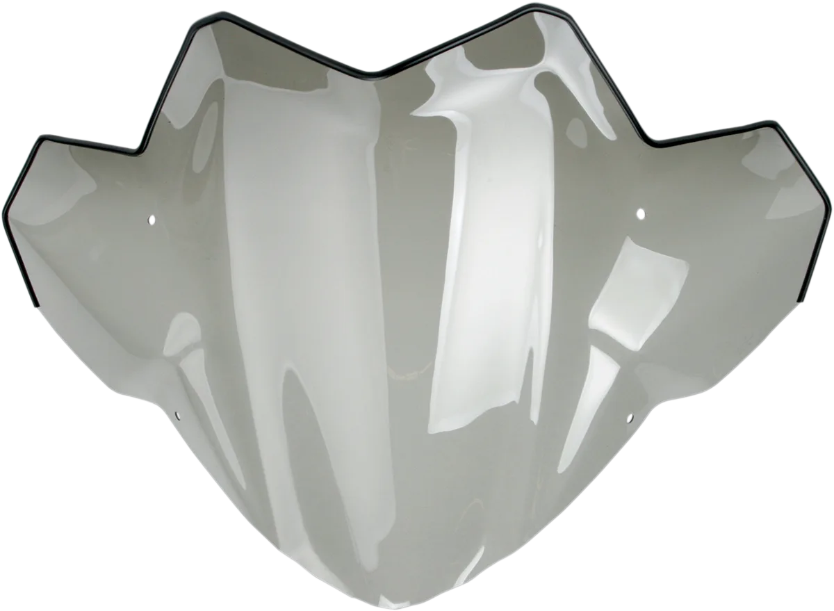 Lexan® Polycarbonate Windshield