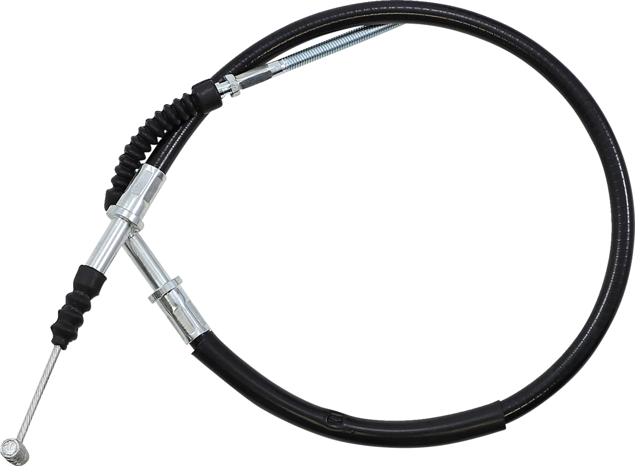 Rear Brake Cable