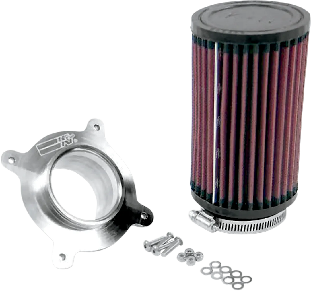 High-Flow Air Filter
