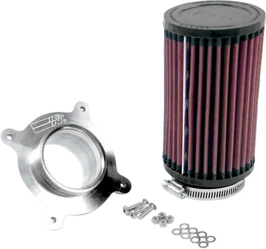 High-Flow Air Filter