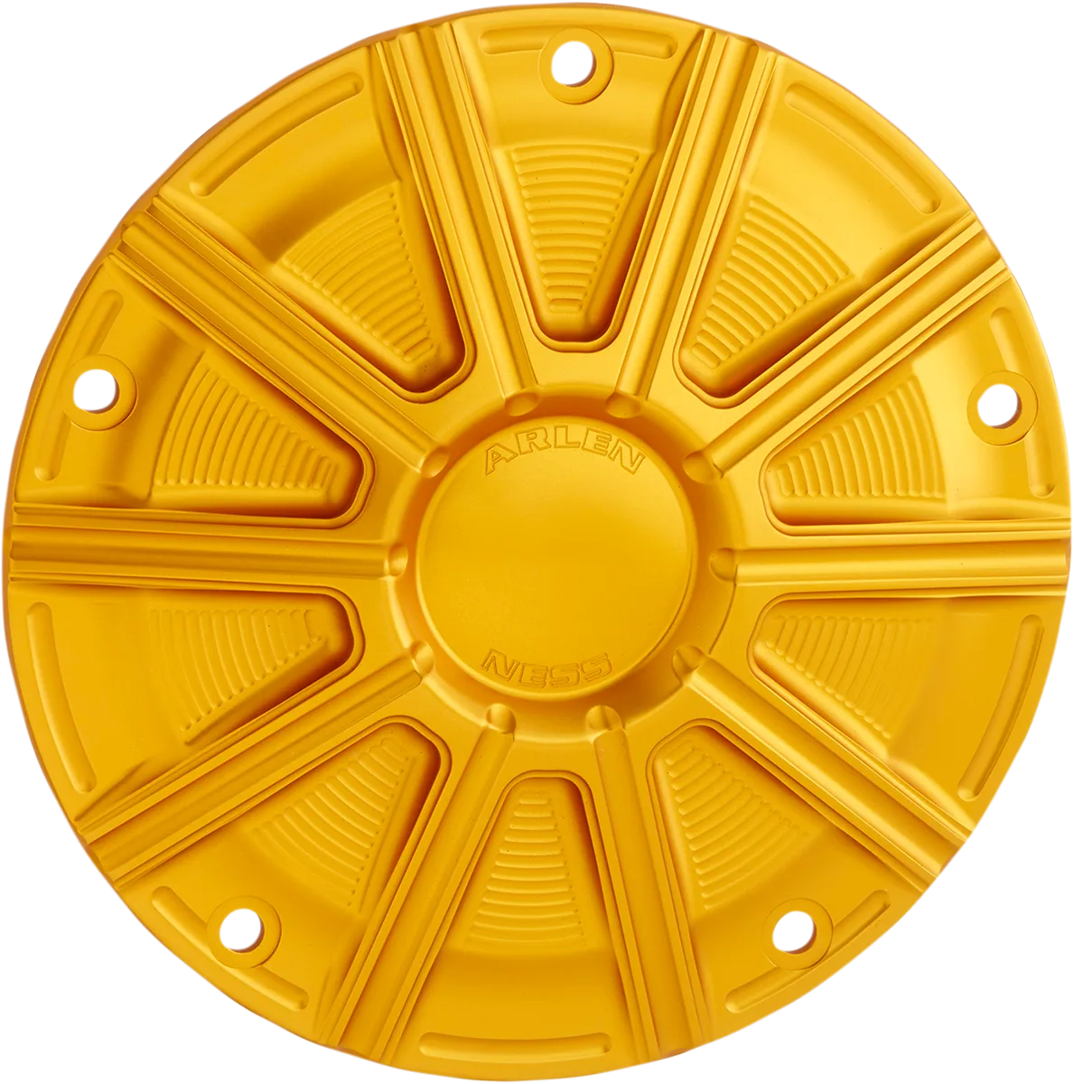 10-Gauge Derby Cover