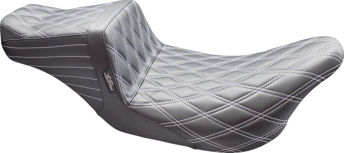 Tailwhip Seat