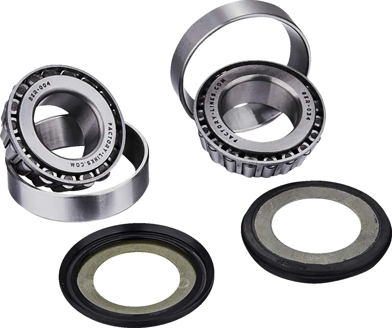 Steering Stem Bearing Kit
