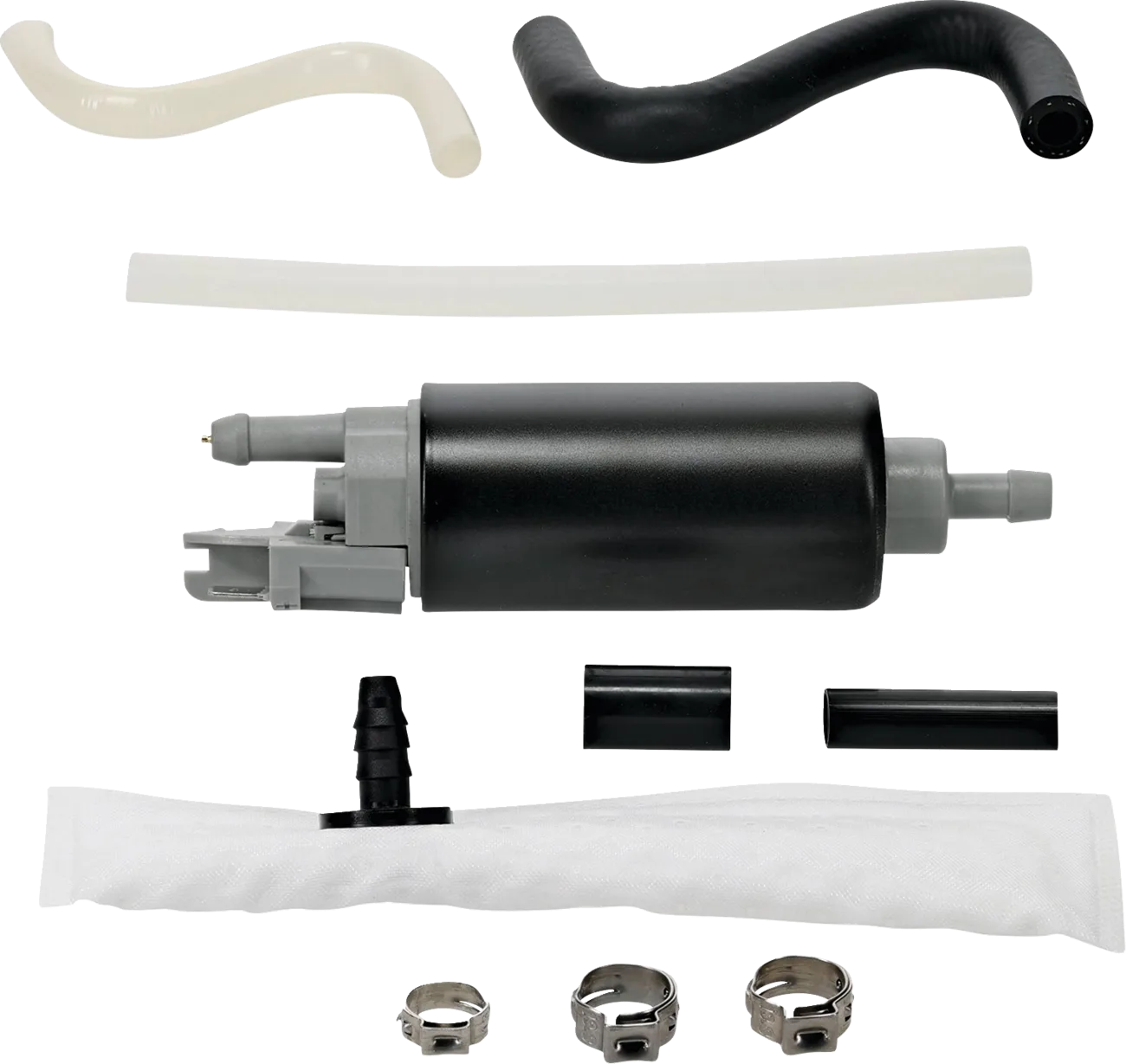 Fuel Pump Rebuild Kit