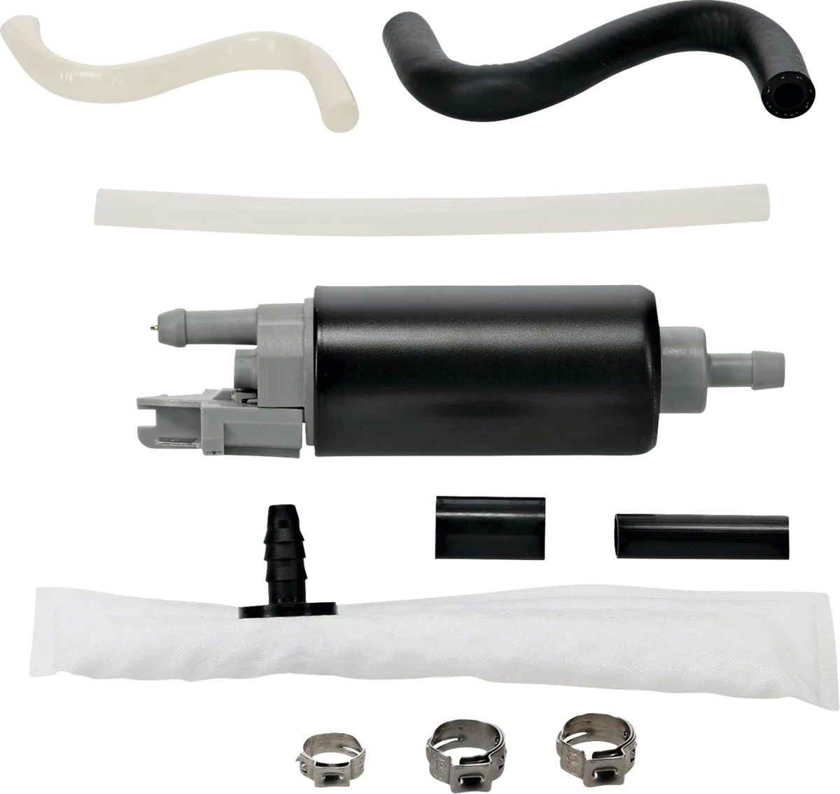 Fuel Pump Rebuild Kit