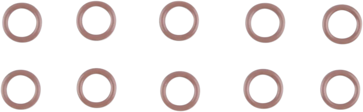 Breather Assembly O-Ring