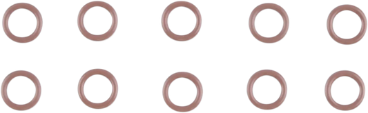 Breather Assembly O-Ring