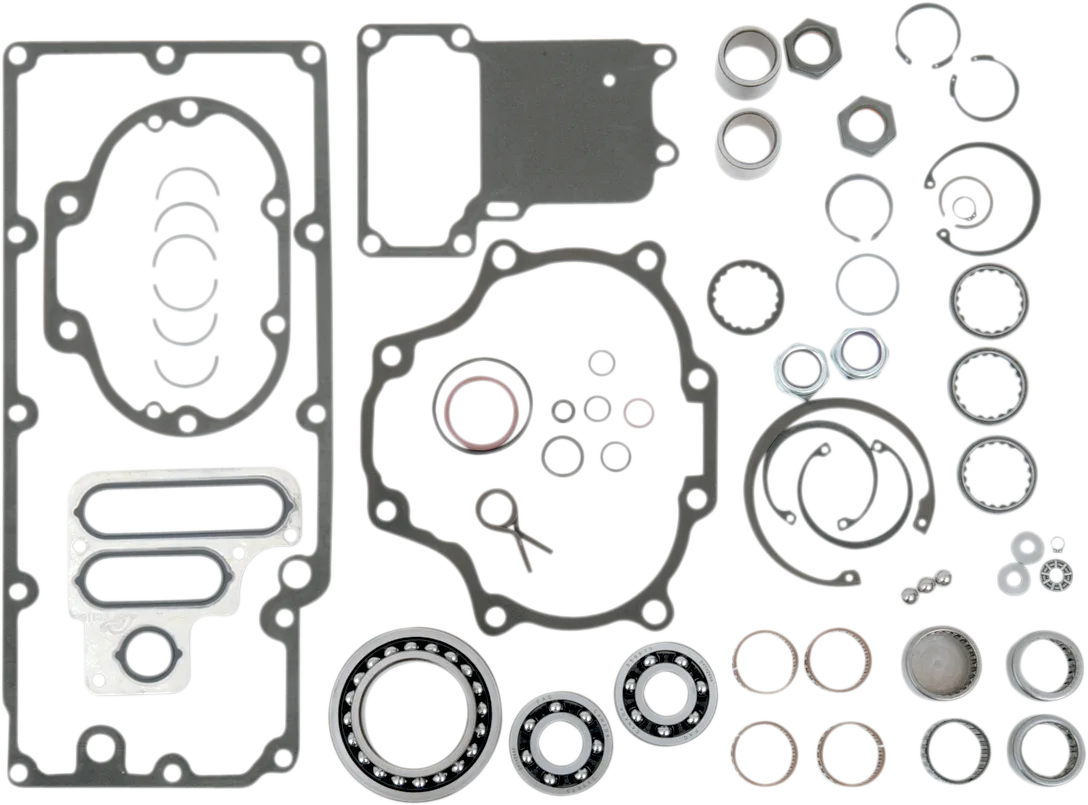 Transmission Rebuild Kit