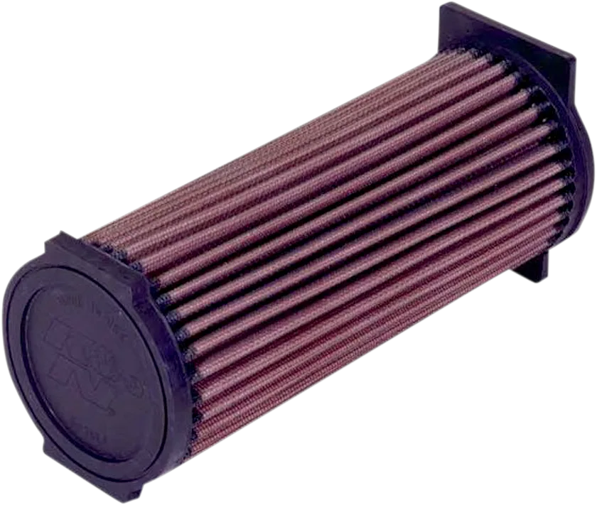 OE Replacement High-Flow Air Filter