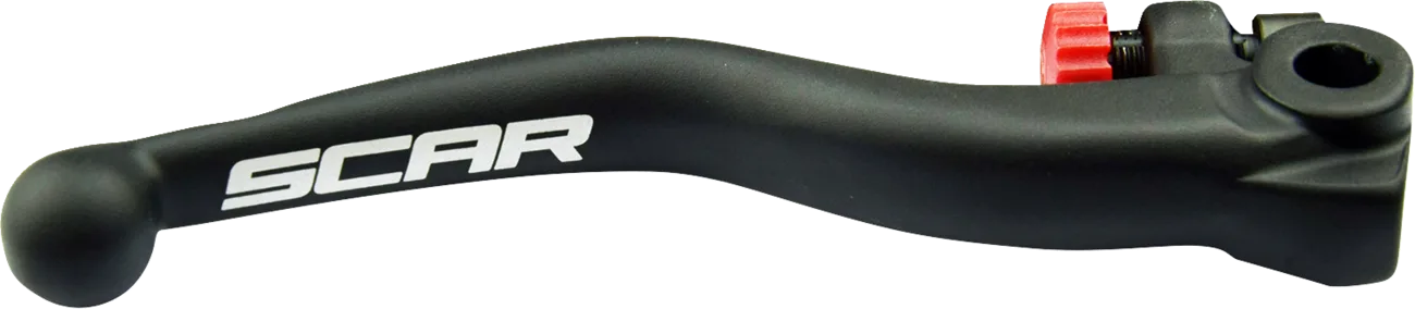 Forged OEM-Style Lever