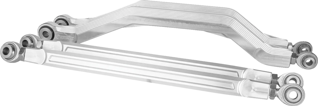 Radius Rod