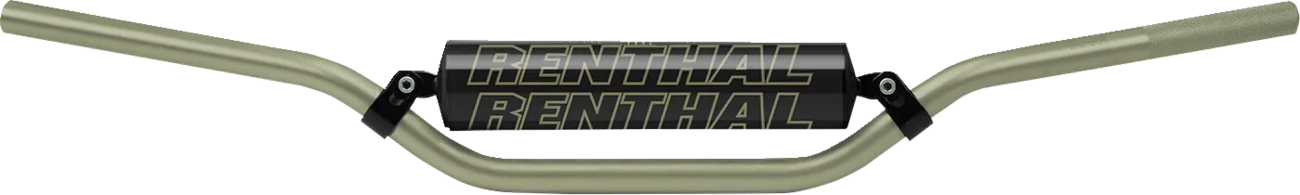 7/8" Off-Road Handlebar — Enduro/MX/Medium