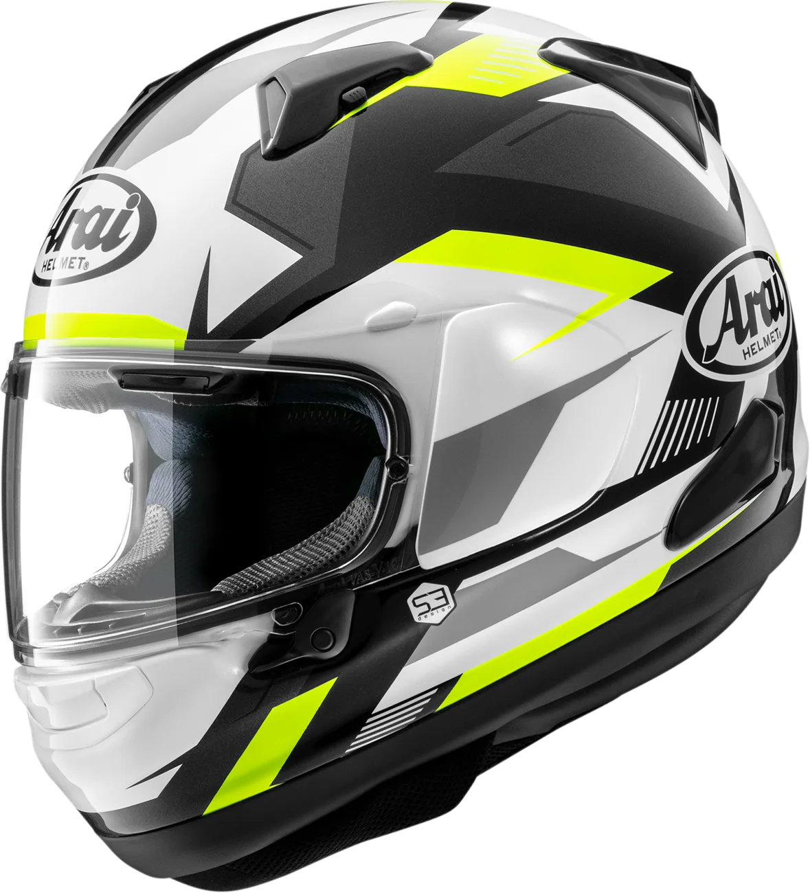 Signet-X Supra Helmet