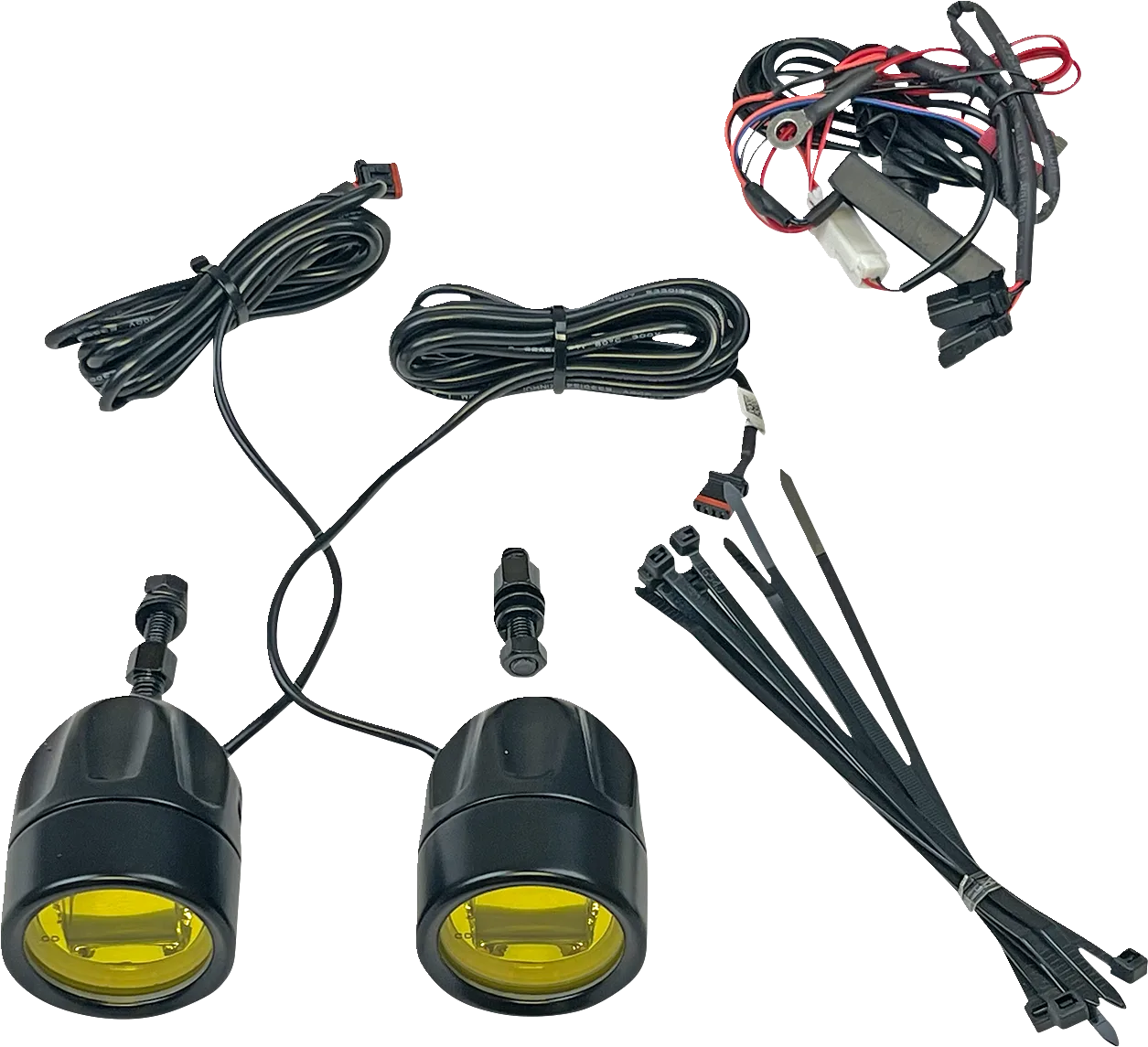ProBEAM® LED Halo Fog Lights