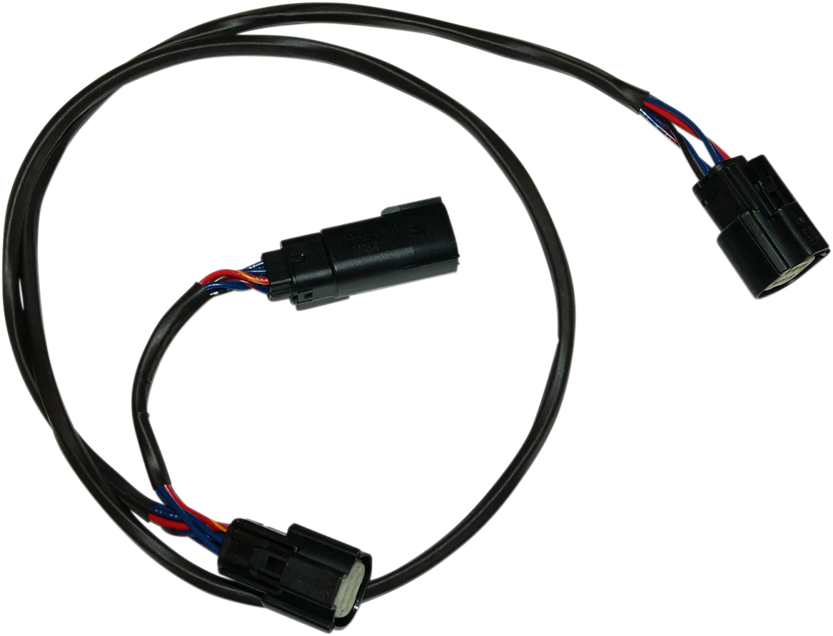 Tour-Pak® Quick Disconnect Wiring Harness