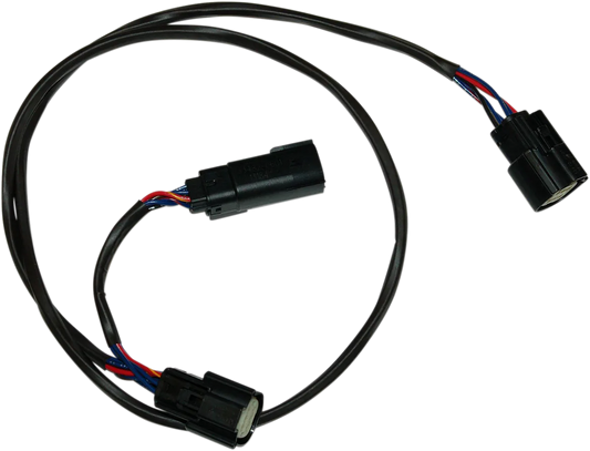 Tour-Pak® Quick Disconnect Wiring Harness