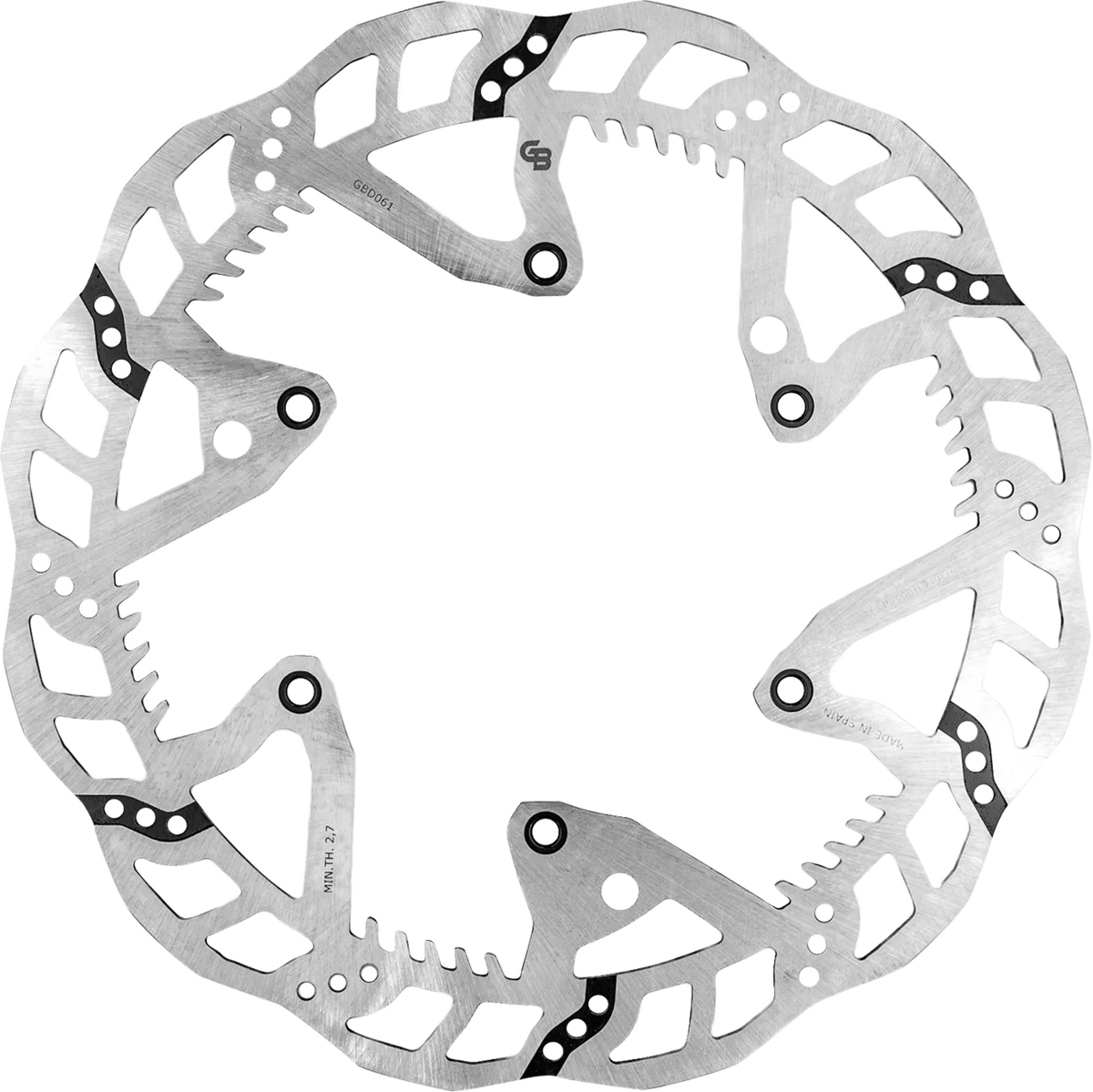 Brake Rotor