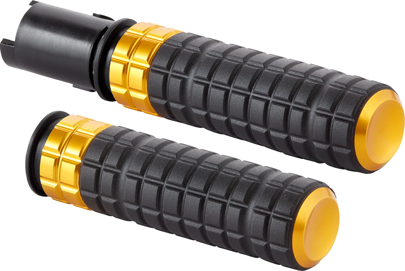 SpeedLiner Grips