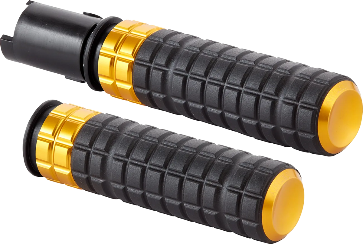 SpeedLiner Grips