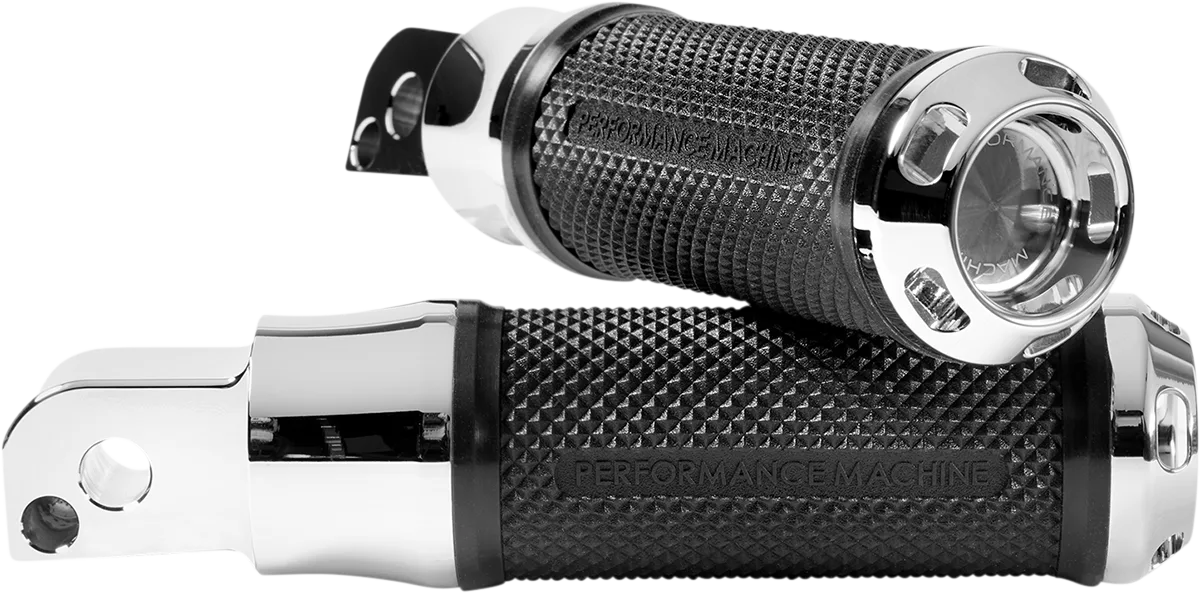 Apex Foot Pegs