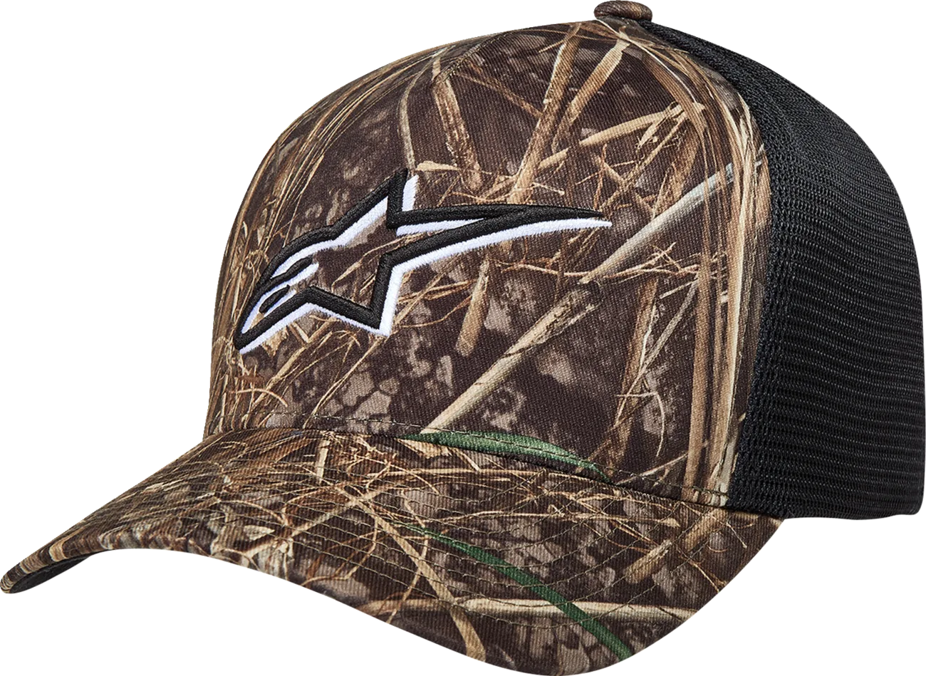 Thicket Realtree Trucker Hat