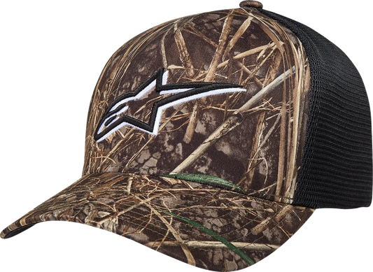 Thicket Realtree Trucker Hat