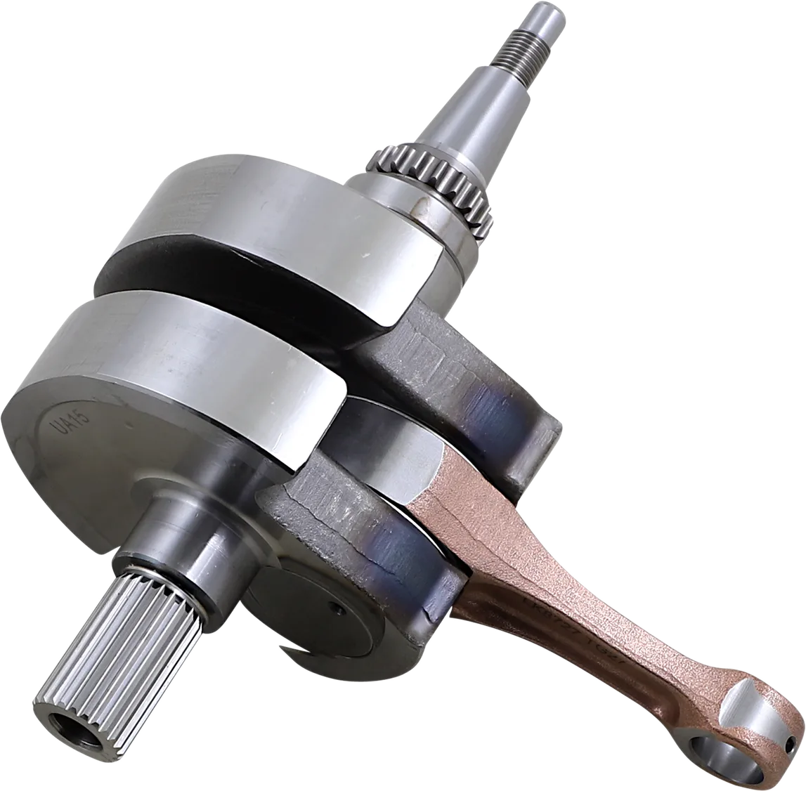 Crankshaft Assembly