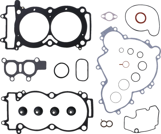 Complete Gasket Kit without Seals