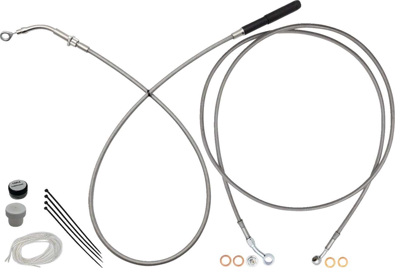 EZ Install Kit