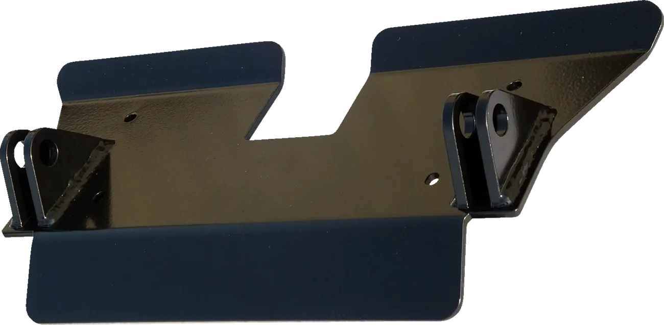 Plow Mount
