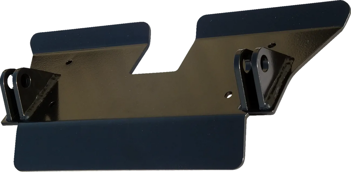 Plow Mount