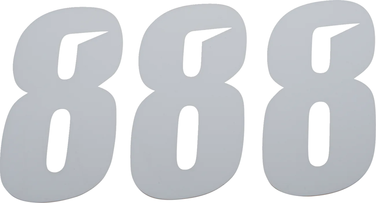 Plate Number