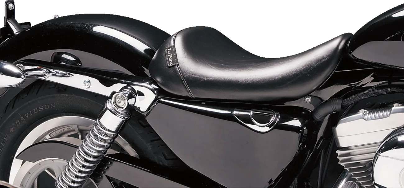 Bare Bones Solo Seat