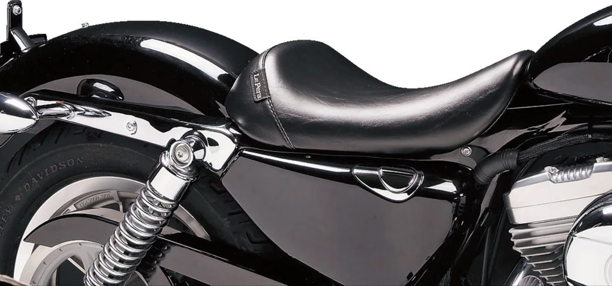 Bare Bones Solo Seat