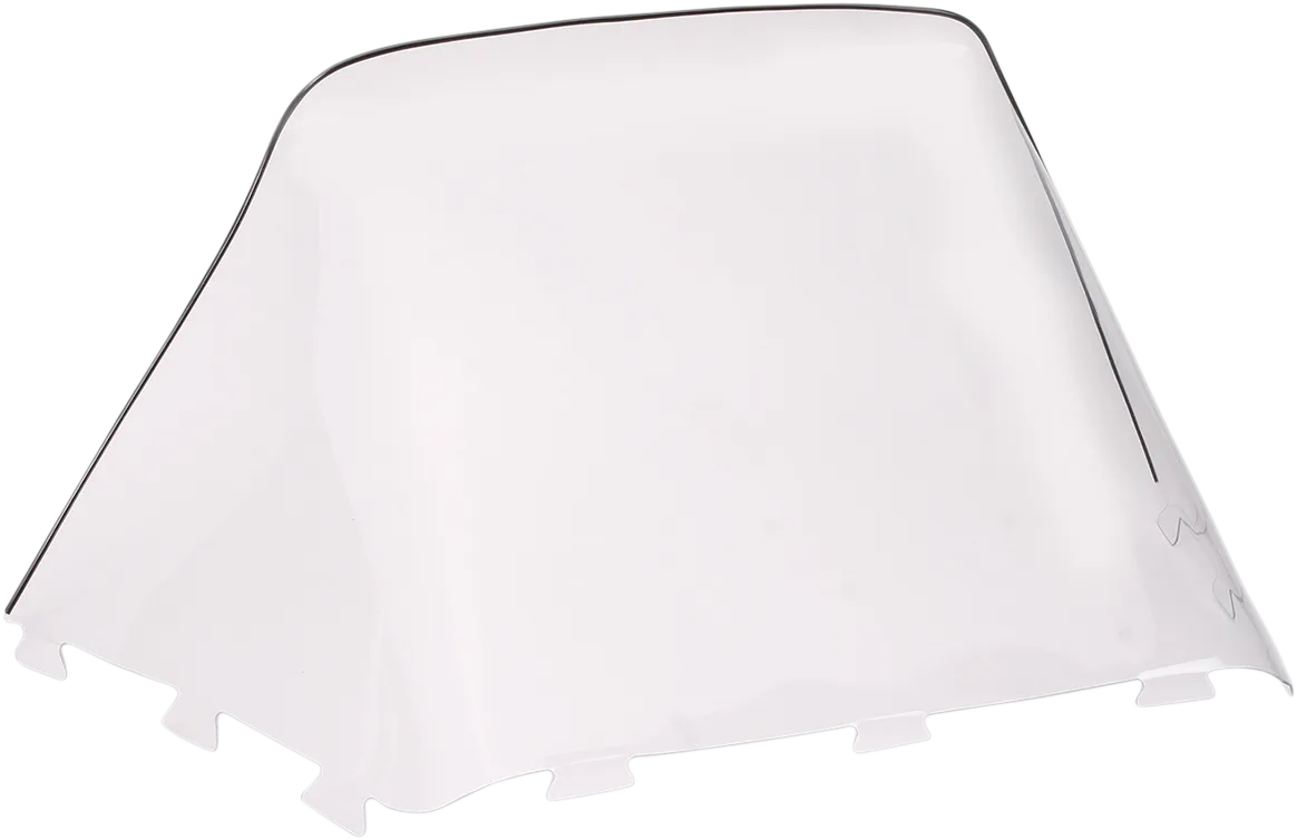 Replacement Windshield