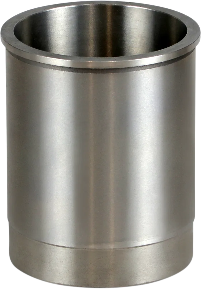 Cylinder Sleeve For 4-Stroke
