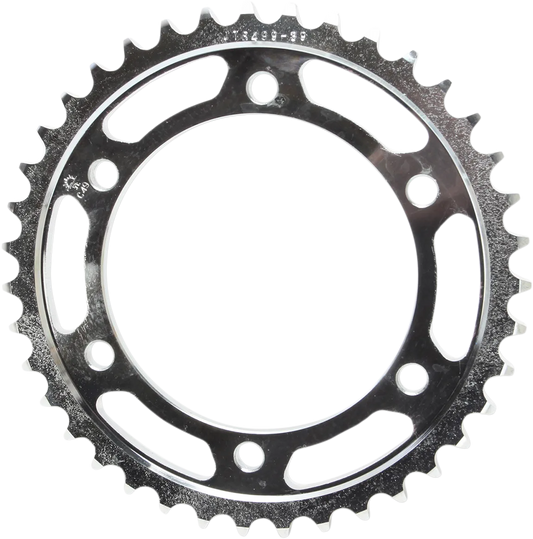 Steel Rear Sprocket