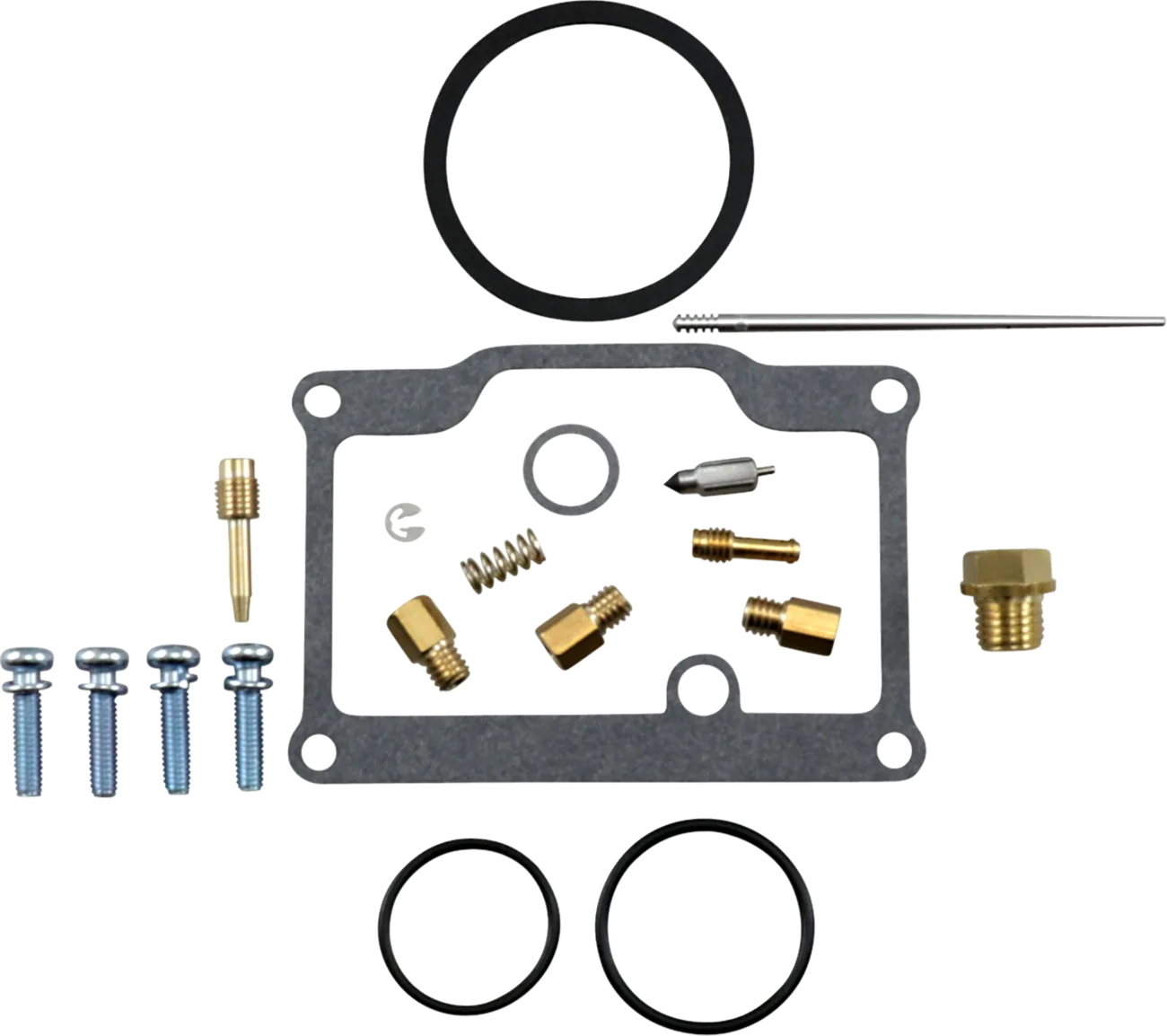 Carburetor Repair Kit - Arctic Cat