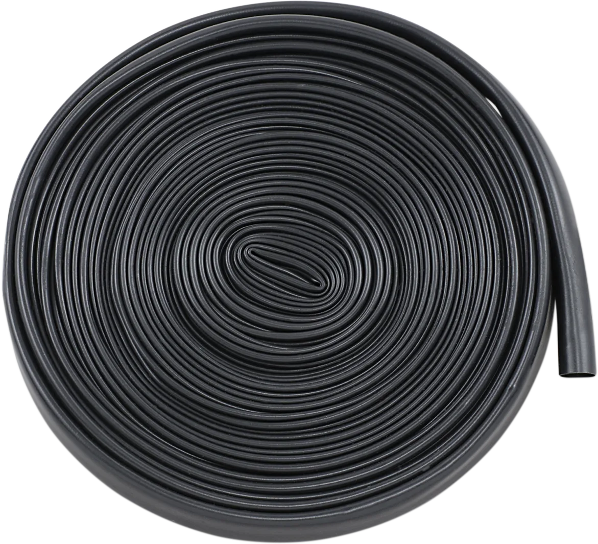 Black Shrink Tubing