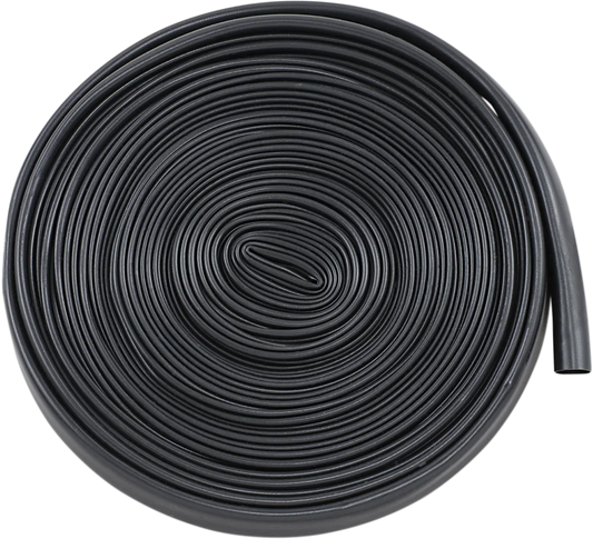 Black Shrink Tubing
