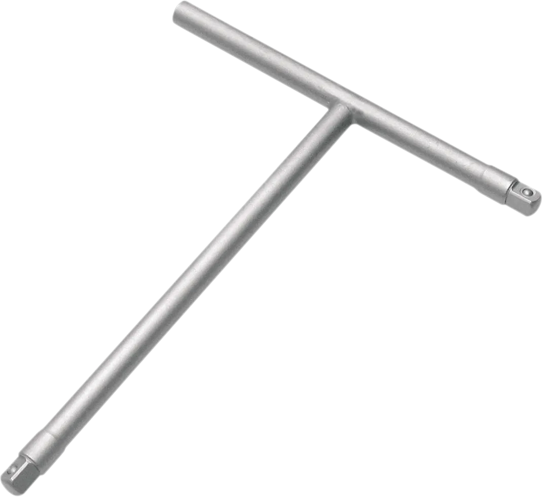 Dual Drive Mini T-Handle Tool
